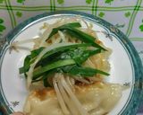 ☺餃子を♥浜松仕立て❤に☺作り方2写真