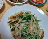 ☺餃子を♥浜松仕立て❤に☺作り方1写真