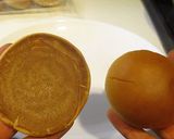 簡単おやつパン(あんぱん クリームパン)作り方8写真