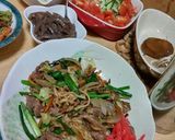 ルーロー麺\(^o^)/\(^o^)/作り方1写真