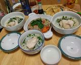 炊飯器で冬瓜煮➕ｼｬﾄﾙｼｪﾌで鶏スープ作り方4写真