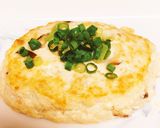 簡単きのこ豆腐ハンバーグ作り方12写真