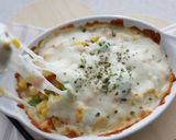 野菜偏食がを直せる♡コーンチーズ作り方4写真