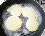 子供もパクパク！野菜パンケーキ作り方4写真