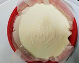 ヘルシー♥レアチーズケーキ作り方3写真