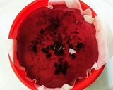 ヘルシー♥レアチーズケーキ作り方5写真