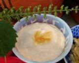彼直伝＊酒粕を使って甘酒作り方7写真