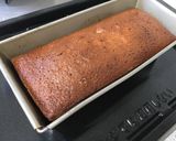 優しいおやつ りんごケーキ作り方6写真