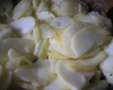 ミニタルトタタン作り方1写真
