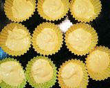 HMで簡単！ほうれん草ツナマヨパン作り方7写真