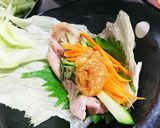子供もモリモリ!野菜沢山サムギョプサル風作り方5写真
