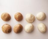 ティラミス食パン作り方6写真