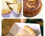 ★ヨーグルトで炊飯器チーズケーキ★作り方13写真