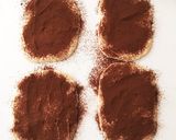 ティラミス食パン作り方8写真