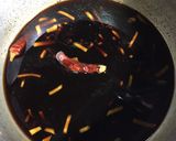 はやとうりの醤油漬け作り方3写真