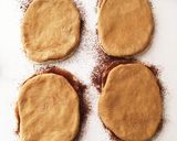 ティラミス食パン作り方9写真
