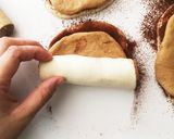 ティラミス食パン作り方10写真