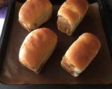 ティラミス食パン作り方13写真