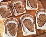 ティラミス食パン作り方14写真