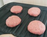 ソースレシピ付き☆ハンバーグステーキ作り方4写真