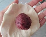 なんちゃって梅ケ枝餅作り方5写真