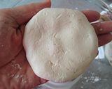 なんちゃって梅ケ枝餅作り方6写真