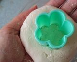 なんちゃって梅ケ枝餅作り方7写真