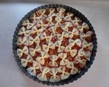 ファルファーレでおもてなしのパスタ作り方3写真
