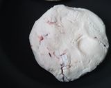 なんちゃって梅ケ枝餅作り方8写真