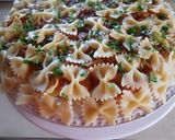 ファルファーレでおもてなしのパスタ作り方5写真