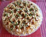 ファルファーレでおもてなしのパスタ作り方6写真