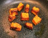 焼きカボチャ作り方2写真