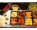 運動会のお弁当♡2015♡作り方12写真