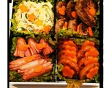 運動会のお弁当♡2015♡作り方10写真