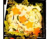 運動会のお弁当♡2015♡作り方8写真