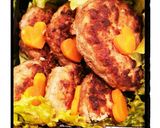 運動会のお弁当♡2015♡作り方5写真