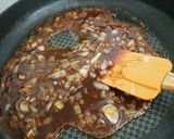 ソースレシピ付き☆ハンバーグステーキ作り方5写真