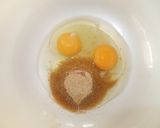 リンゴマフィン作り方2写真