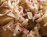 ハッセルバックポテト作り方4写真