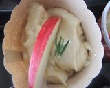 リンゴマフィン作り方5写真