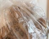 マヨ少しでも、しっとり滑らかポテトサラダ作り方1写真