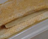 豆腐の燻製作り方3写真