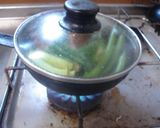 最強の収穫した野菜でバーベキューしまーす作り方3写真