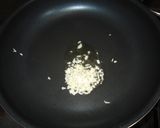 シンプル美味！ほうれん草のスパゲッティ！作り方4写真