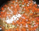 簡単★ピラフ★炊飯器で作り方2写真