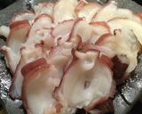 葱食べーるタコしゃぶ作り方6写真