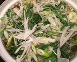 葱食べーるタコしゃぶ作り方7写真