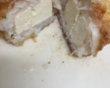 鱈でクルクル揚げ出し豆腐☆作り方5写真