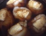 鱈でクルクル揚げ出し豆腐☆作り方6写真