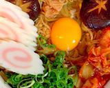 簡単な美味しい鍋焼きうどん作り方2写真